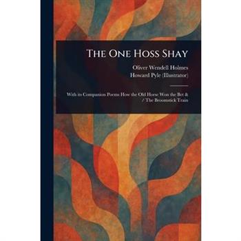 The One Hoss Shay