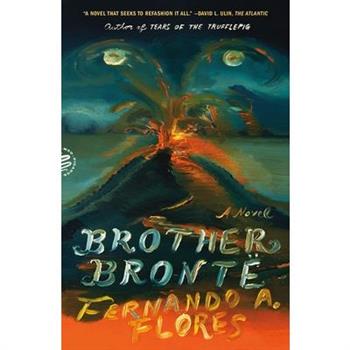 Brother Bront禱