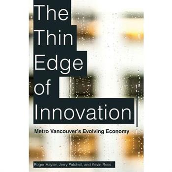 The Thin Edge of Innovation