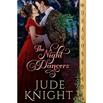 The Night Dancers