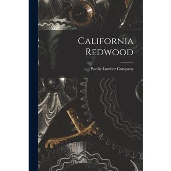 California Redwood