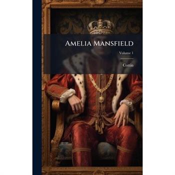 Amelia Mansfield