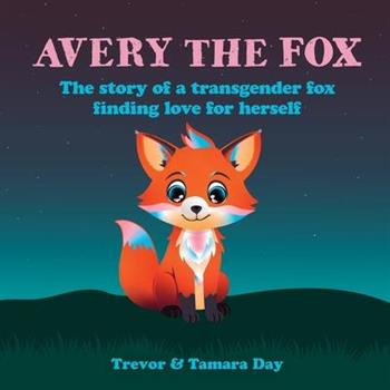 Avery the Fox