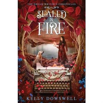 Sealed In Fire