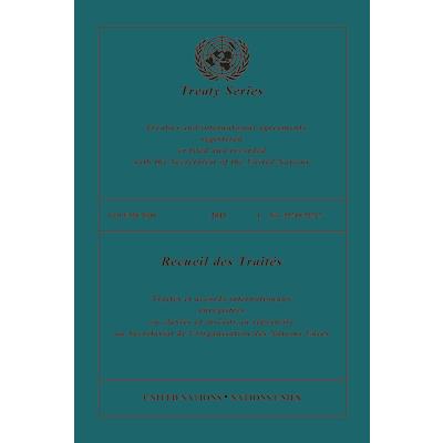 Treaty Series 3038