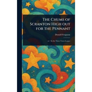 The Chums of Scranton High out for the Pennant