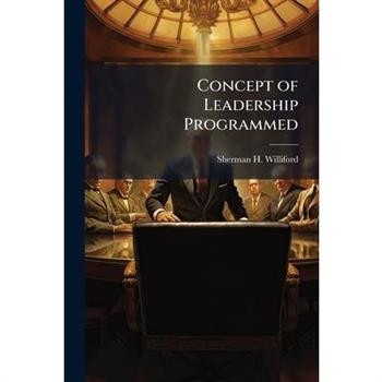 Concept of Leadership Programmed