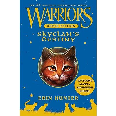 Skyclan’s Destiny