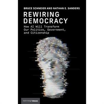 Rewiring Democracy