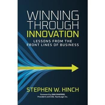Winning through Innovation