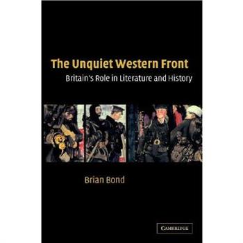 The Unquiet Western Front