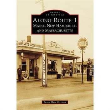 Along Route 1