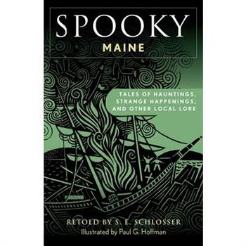 Spooky Maine