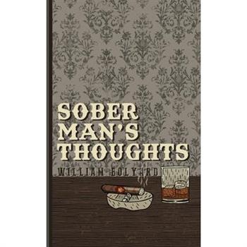 Sober Man's Thoughts
