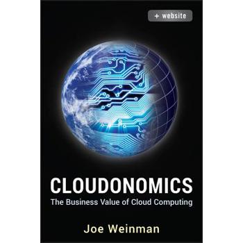 Cloudonomics, + Website