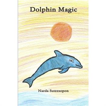 Dolphin Magic