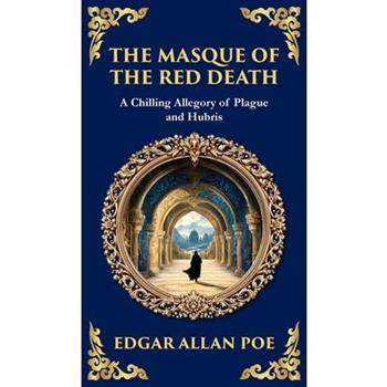 The Masque of the Red Death