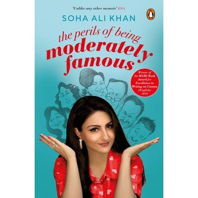 Perils of Being Moderately Famous