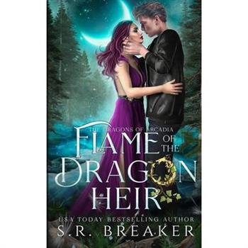 Flame of the Dragon Heir