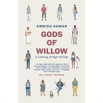 Gods of Willow
