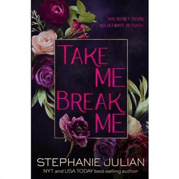 Take Me, Break Me
