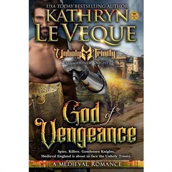 God of Vengeance