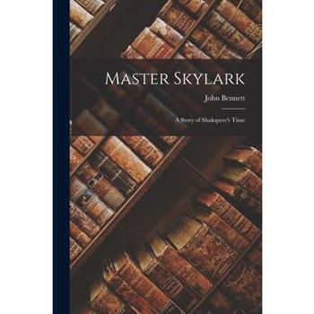 Master Skylark