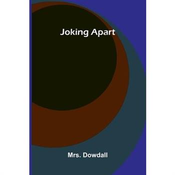 Joking Apart