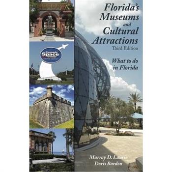 Florida’s Museums and Cultural Attractions