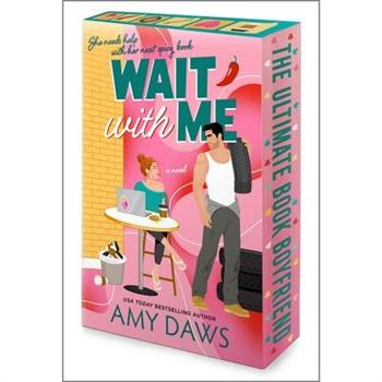 Wait with Me