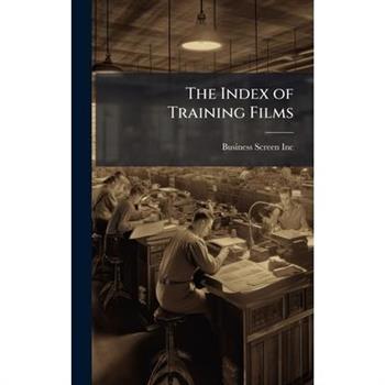 The Index of Training Films
