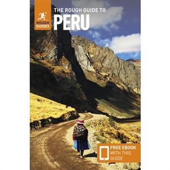 The Rough Guide to Peru: Travel Guide with Free eBook