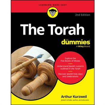 The Torah for Dummies