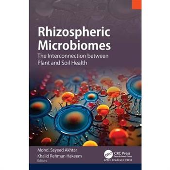 Rhizospheric Microbiomes