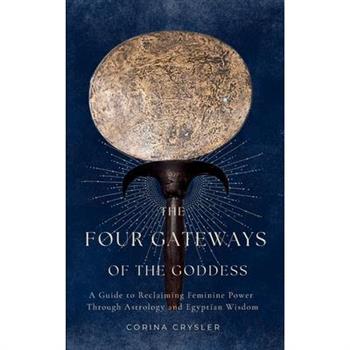 The Four Gateways of the Goddess