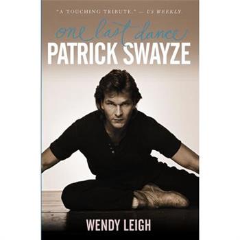 Patrick Swayze