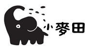 小麥田    