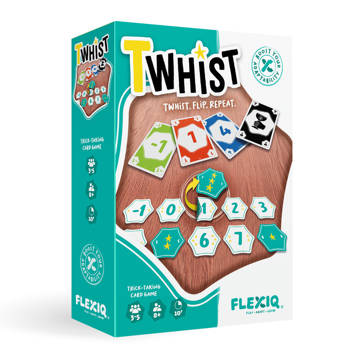 摘星橋牌 TWHIST