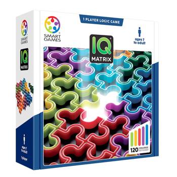 IQ花磚大挑戰  IQ MATRIX
