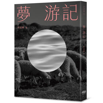 夢境剪接師──《夢 游記》編輯後記
