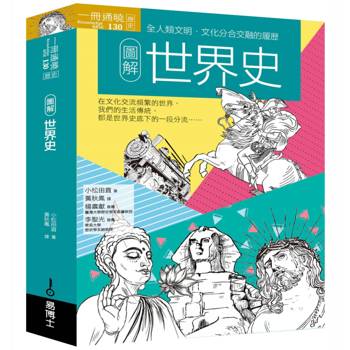 圖解世界史
