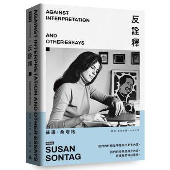反詮釋