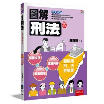 圖解刑法