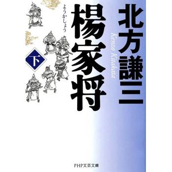 【電子書】楊家將 (下)