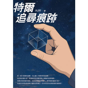 【電子書】特爾　追尋痕跡