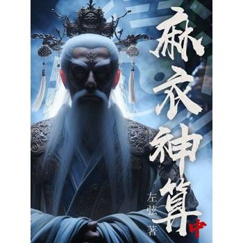 【電子書】麻衣神算(中)