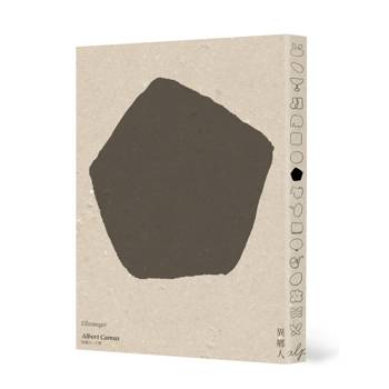 【電子書】異鄉人