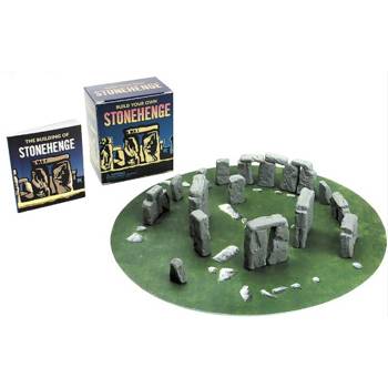 Build Your Own Stonehenge (Mega Mini Kit) (RP Minis)