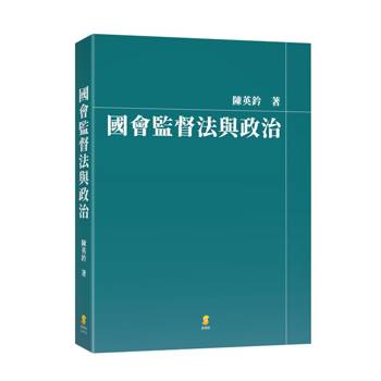 國會監督法與政治